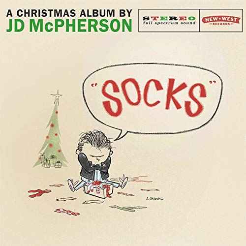 SOCKS [Vinyl]