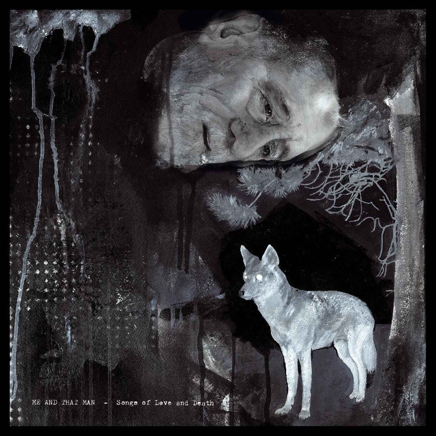 Songs Of Love And Death [CD]