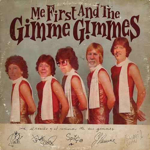 Most People I Know Think That I'M Crazy [Vinyl]