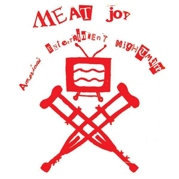 MEAT JOY - Meat Joy [Vinyl]