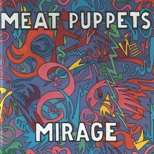 Mirage [Vinyl]
