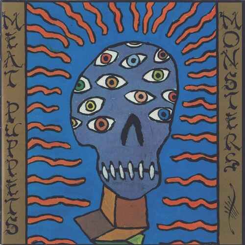 Monsters [Vinyl]
