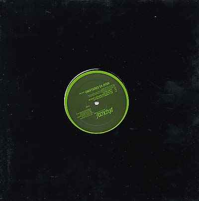 MEAT VS. EINZELKIND - Meat Is Murder EP [Vinyl]