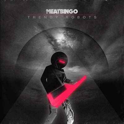 MEATBINGO - Trendy Robots