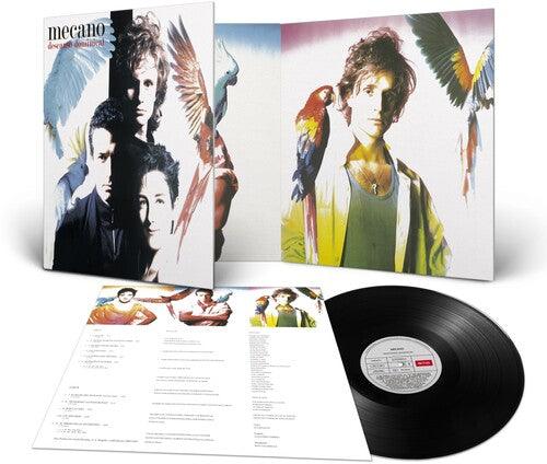 PRE-ORDER: Descanso Dominical [LP] [Vinyl]