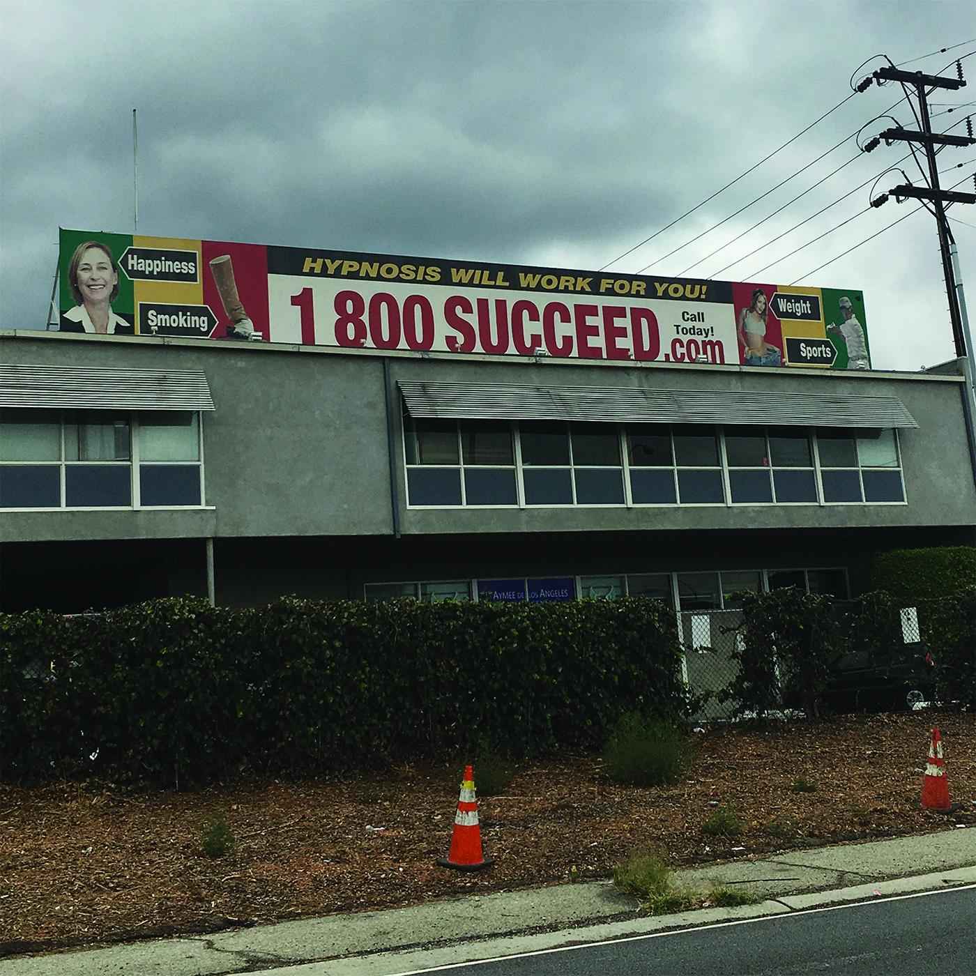 1 800 SUCCEED [CD]