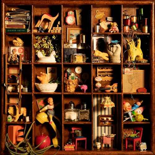 Growth Eater [Vinyl]