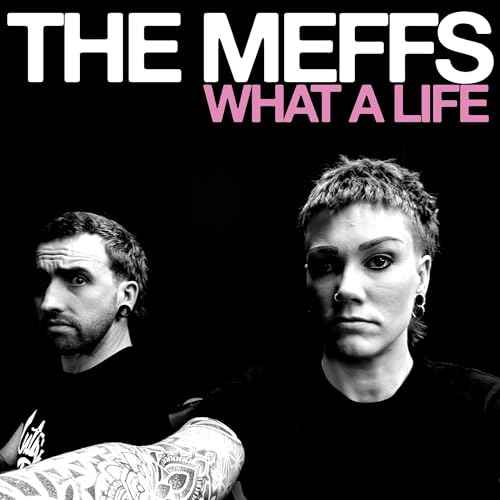 What A Life [Vinyl]