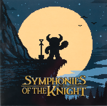 Symphonies Of The Knight [Vinyl]