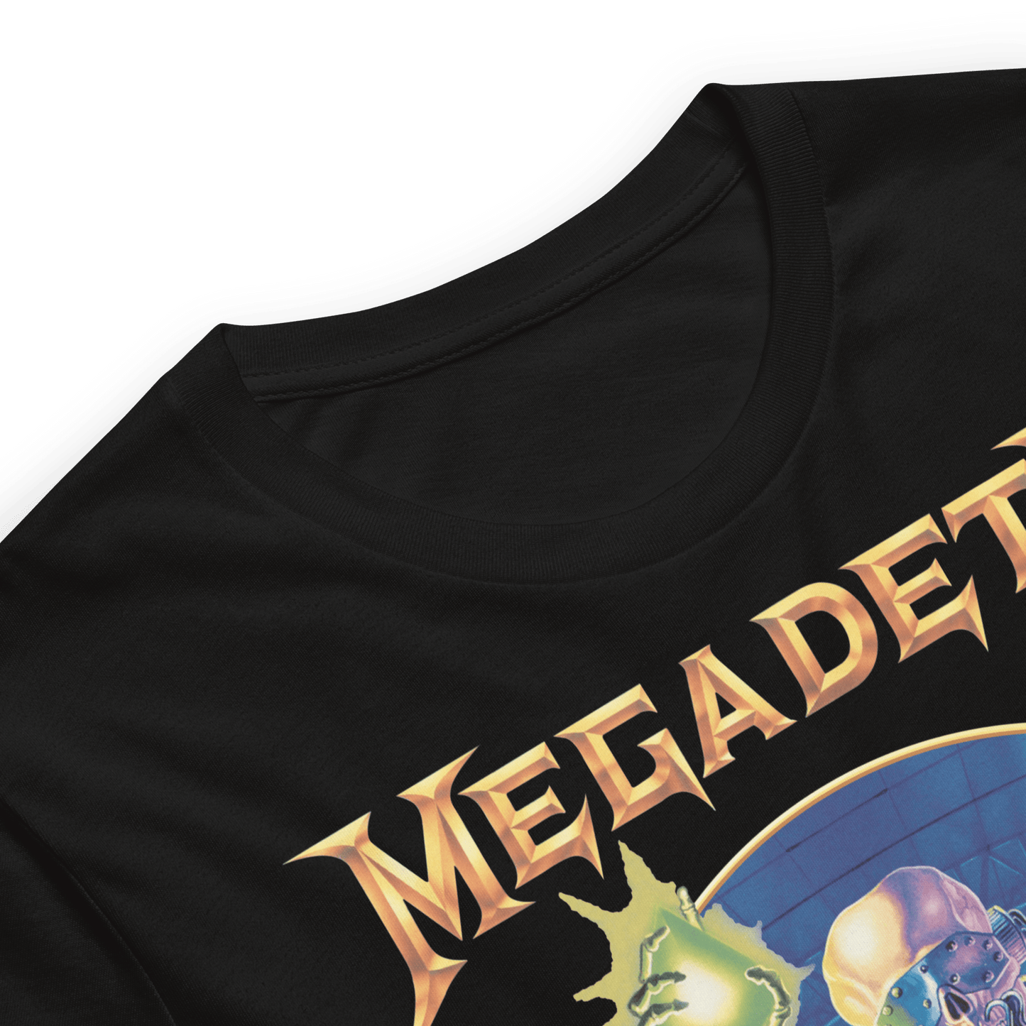 Megadeth - Circle of Rust T-Shirt