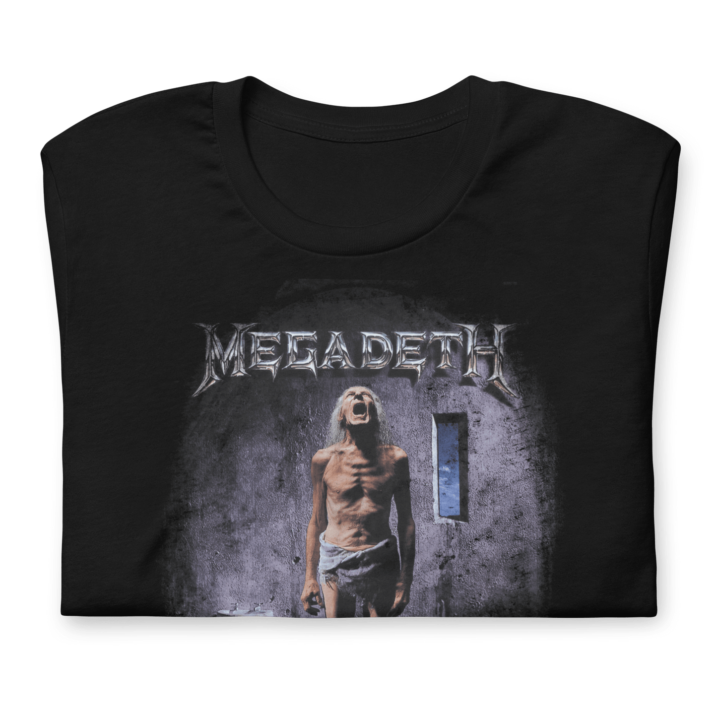 Megadeth - Countdown to Extinction T-Shirt