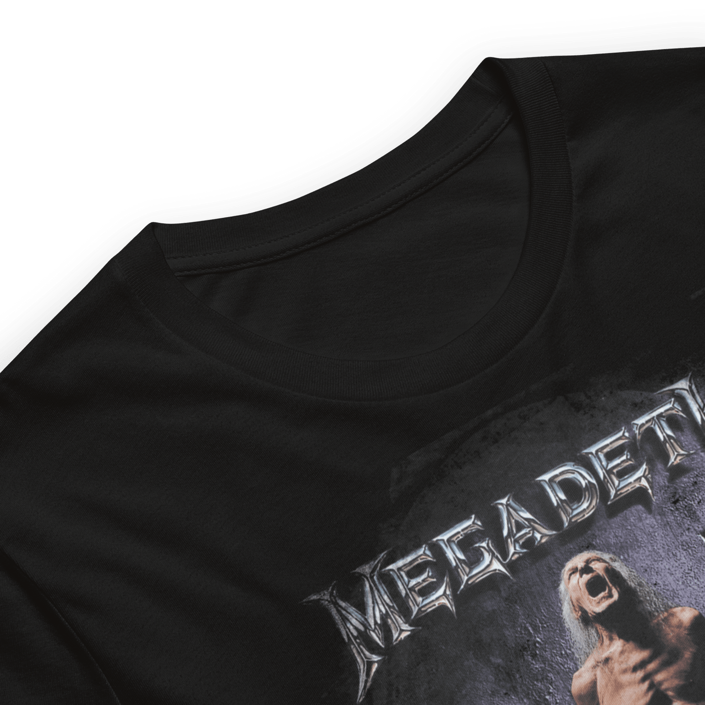 Megadeth - Countdown to Extinction T-Shirt
