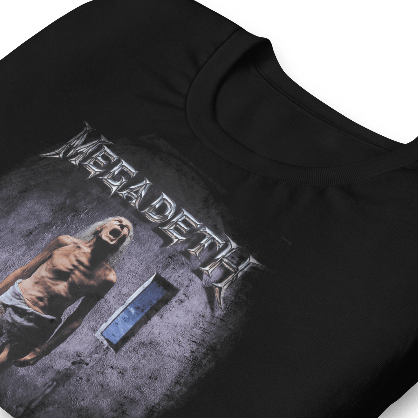 Megadeth - Countdown to Extinction T-Shirt