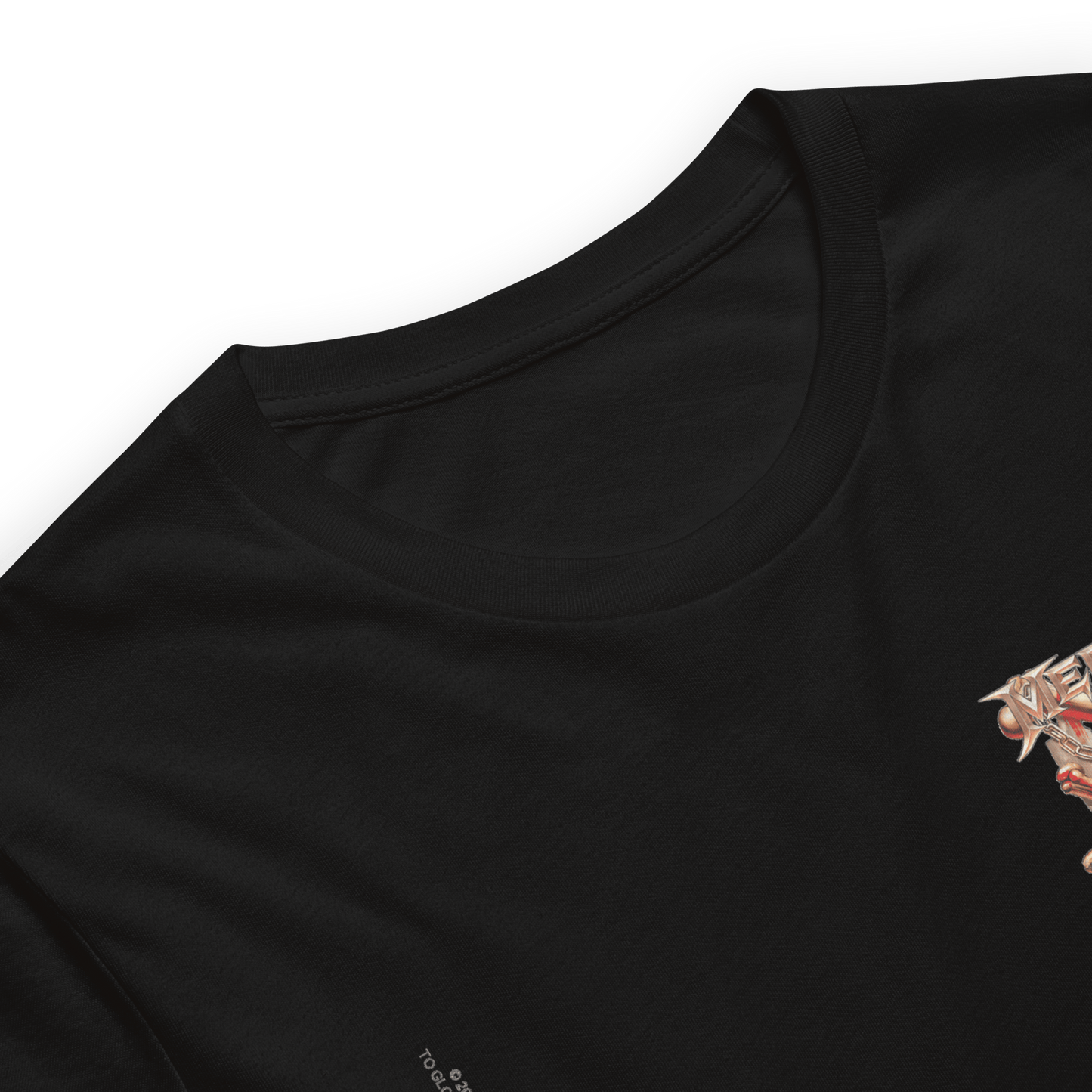 Megadeth - Crossed Bones T-Shirt