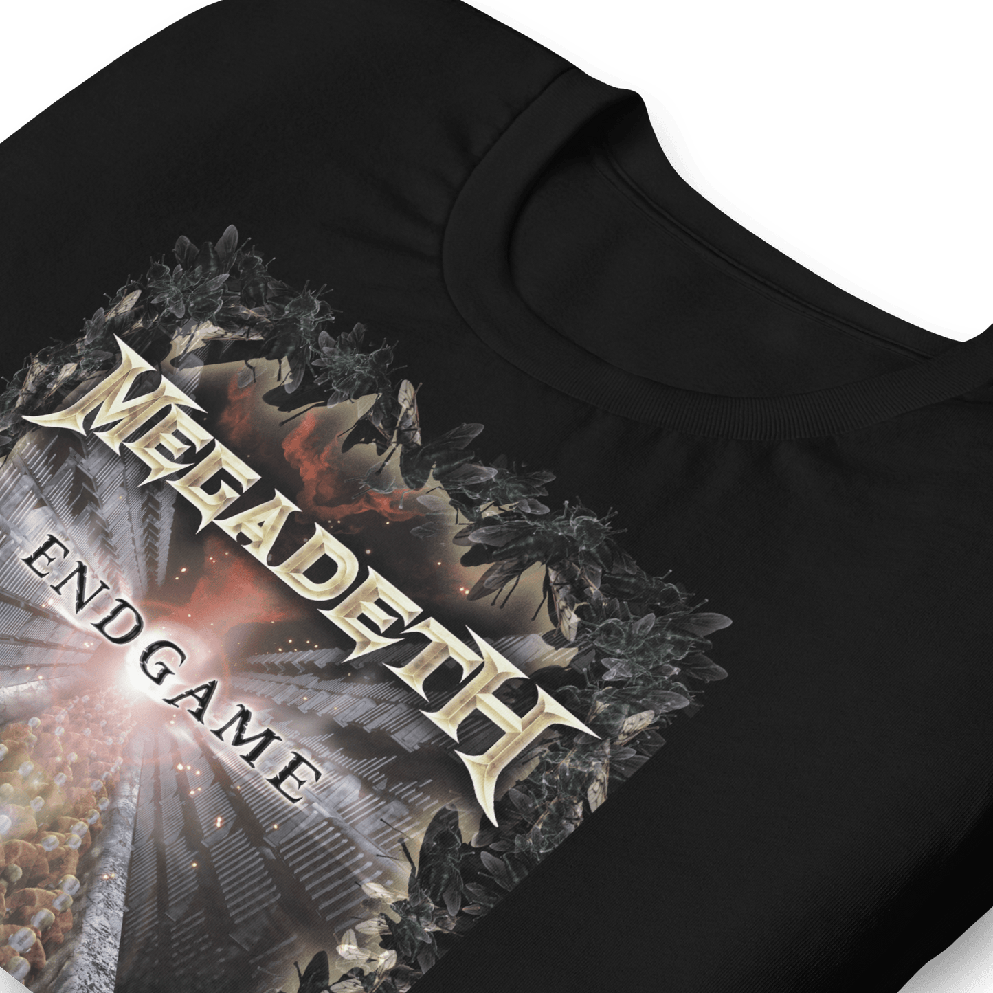 Megadeth - Endgame T-Shirt
