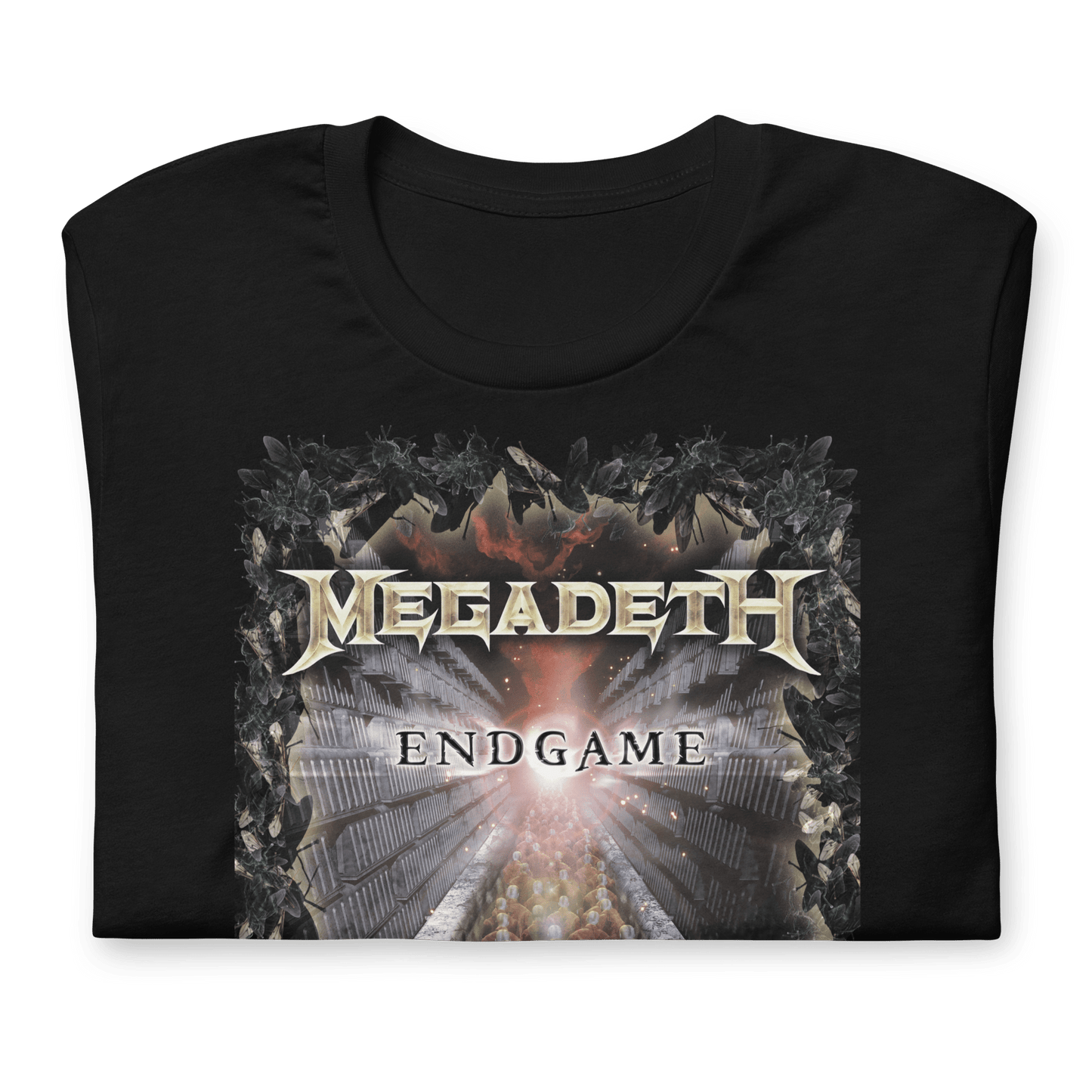 Megadeth - Endgame T-Shirt