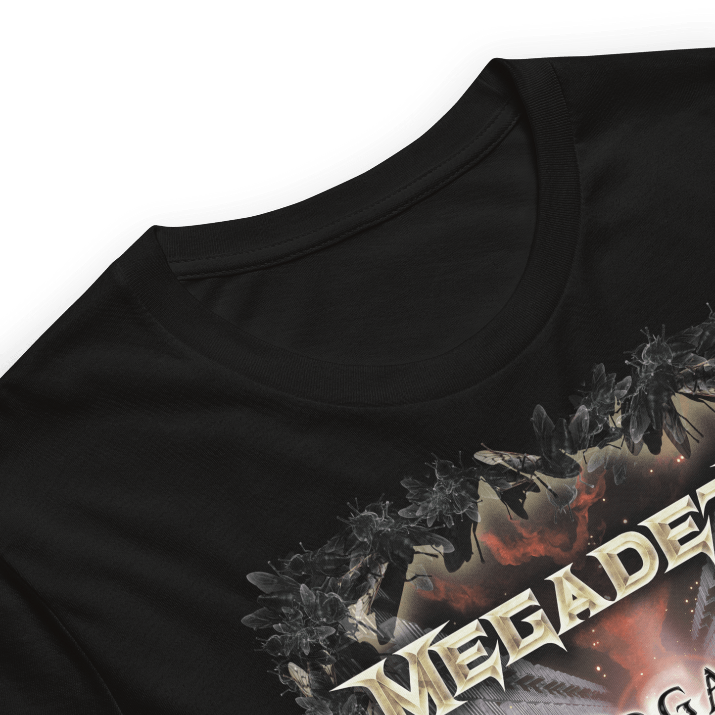 Megadeth - Endgame T-Shirt