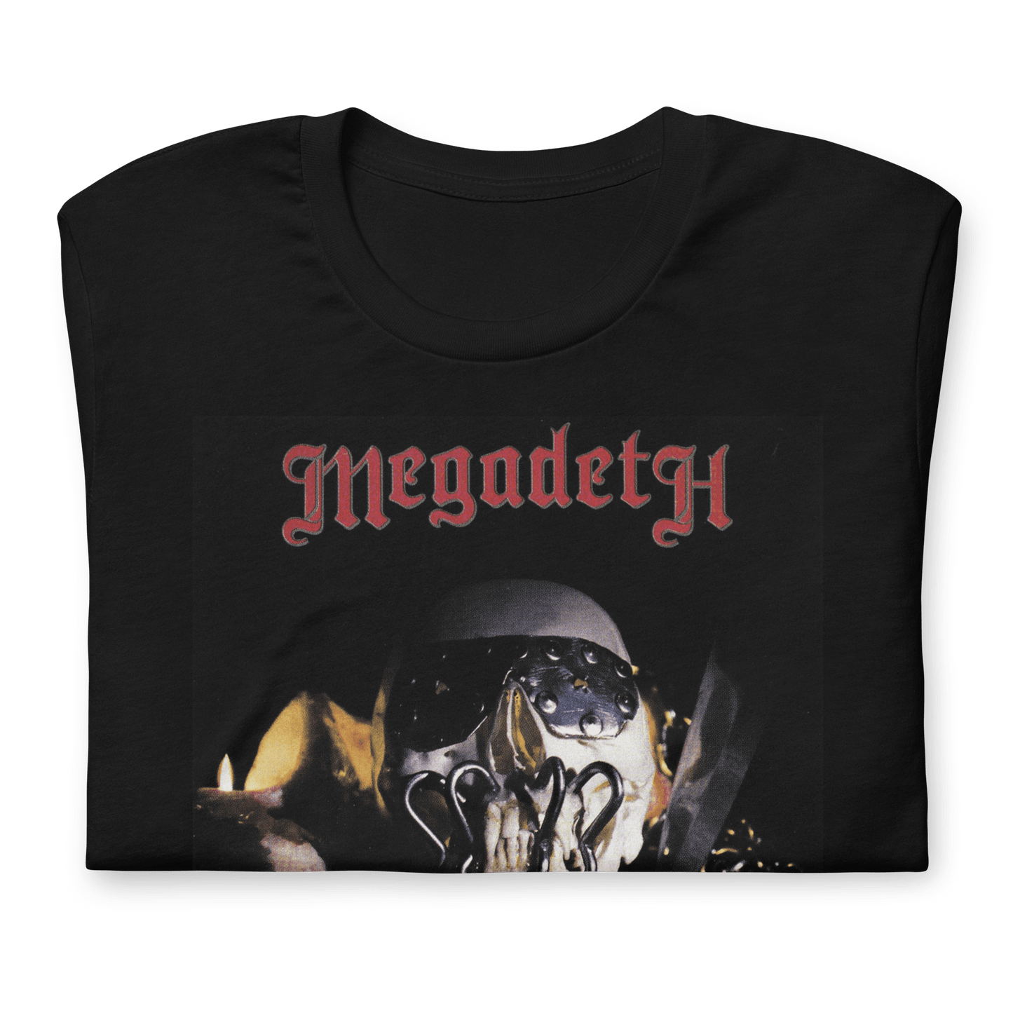 Megadeth - Killing is my Business... T-Shirt