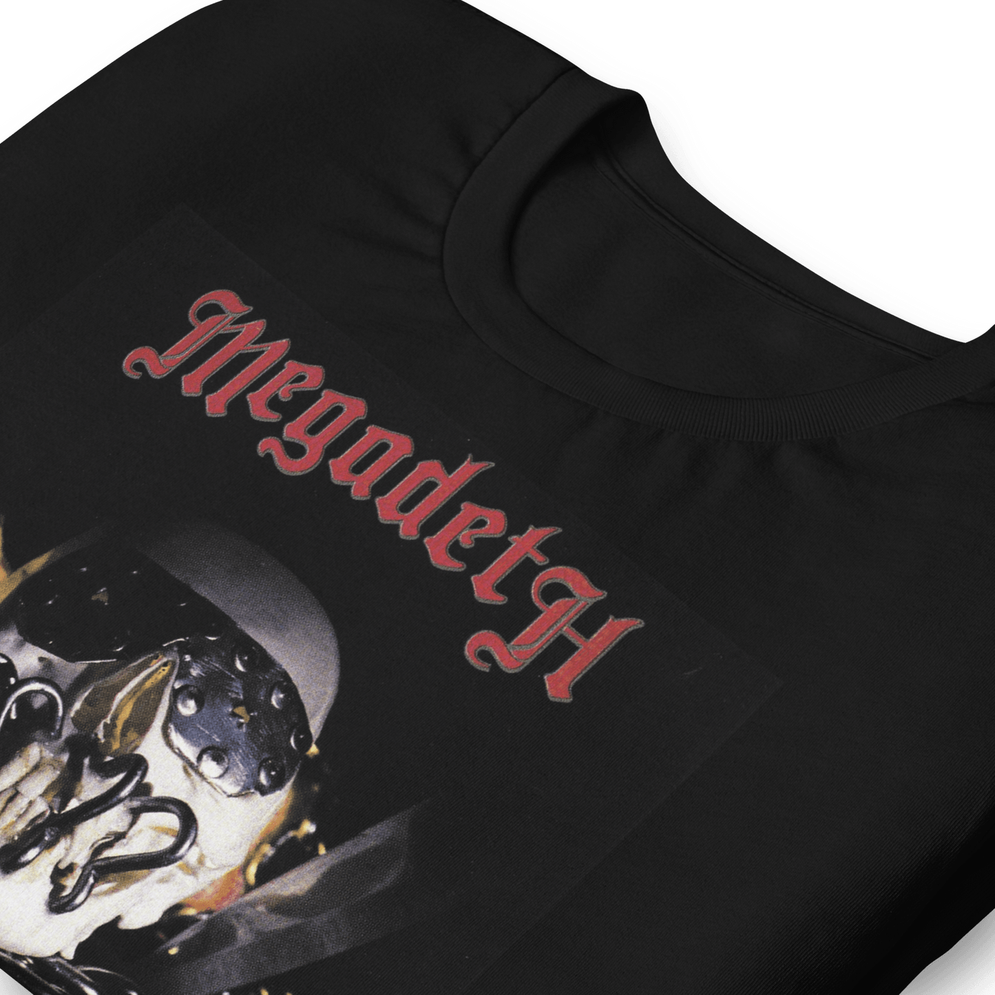 Megadeth - Killing is my Business... T-Shirt