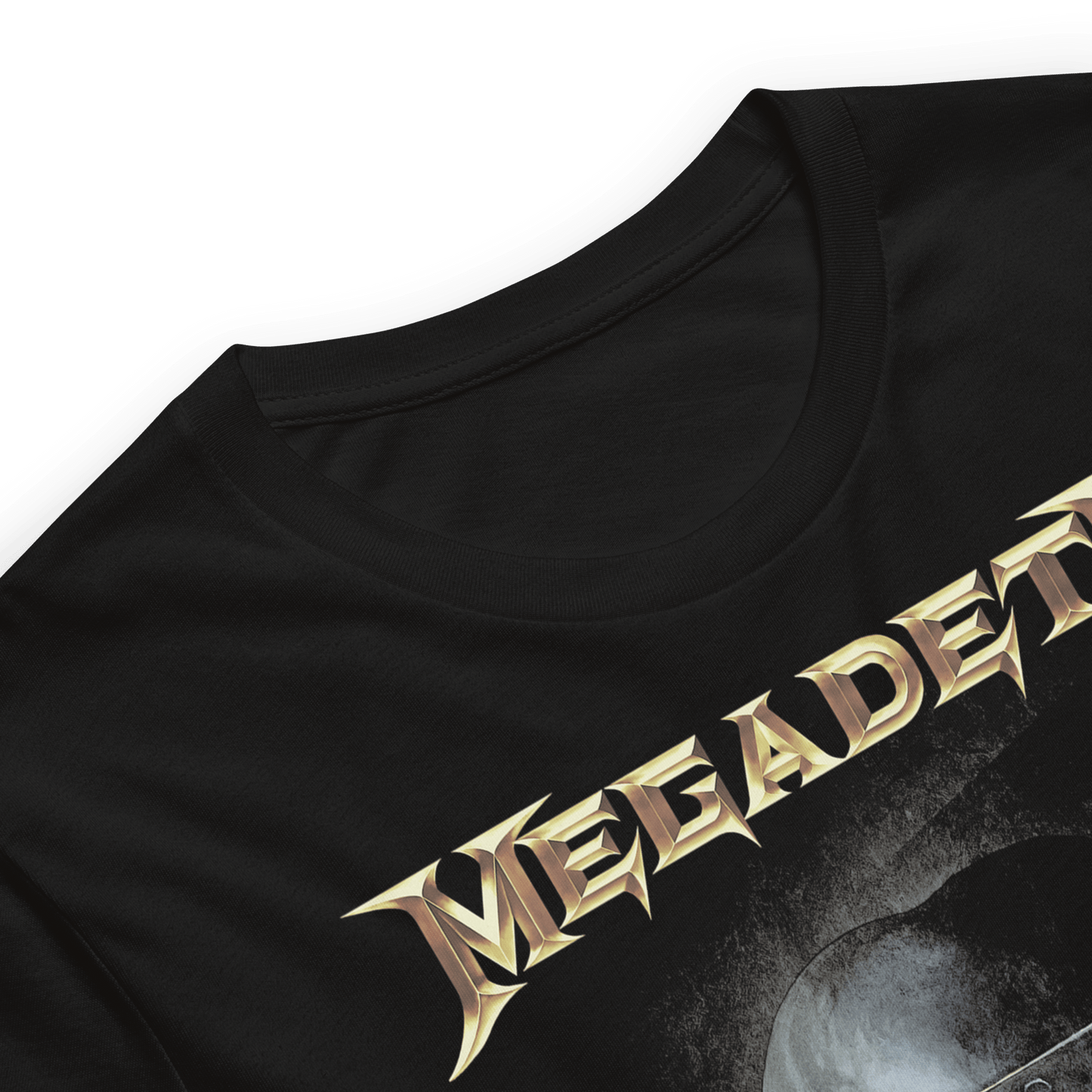 Megadeth - One Bullett Left T-Shirt