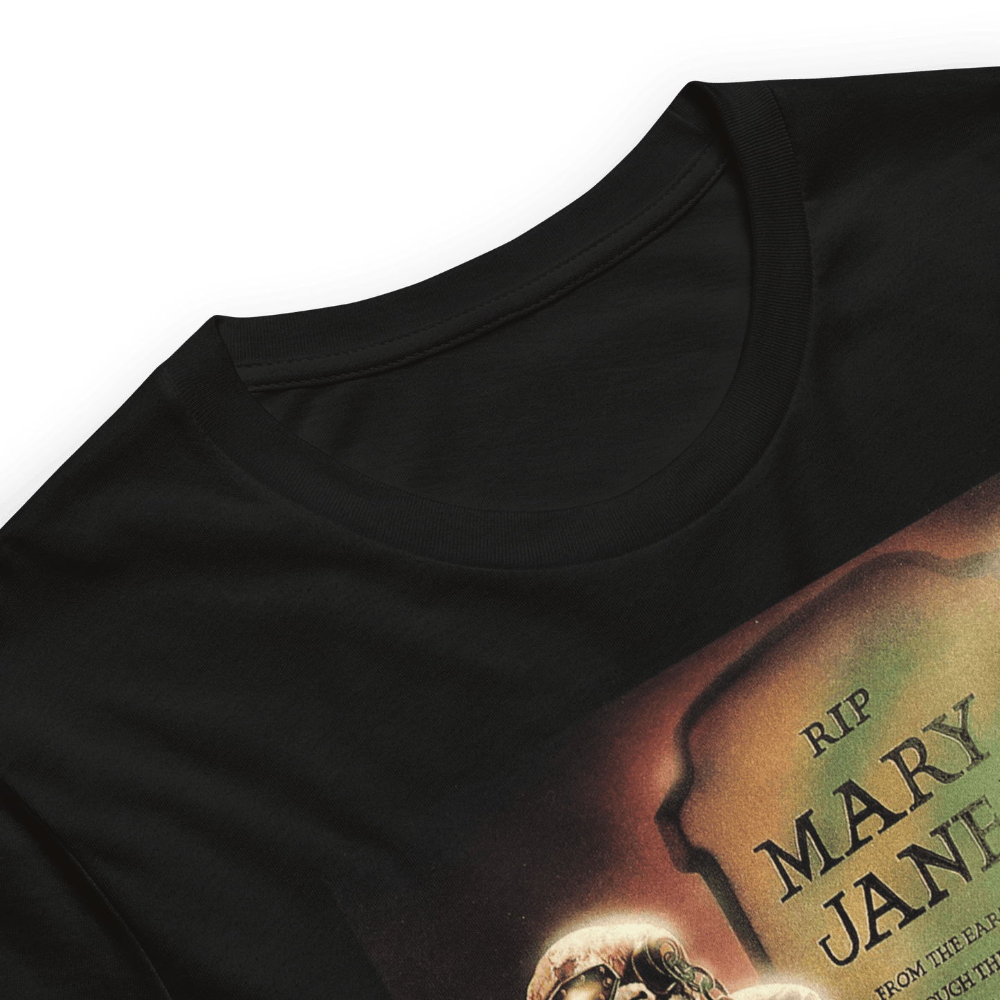 Megadeth - R.I.P. Mary Jane T-Shirt