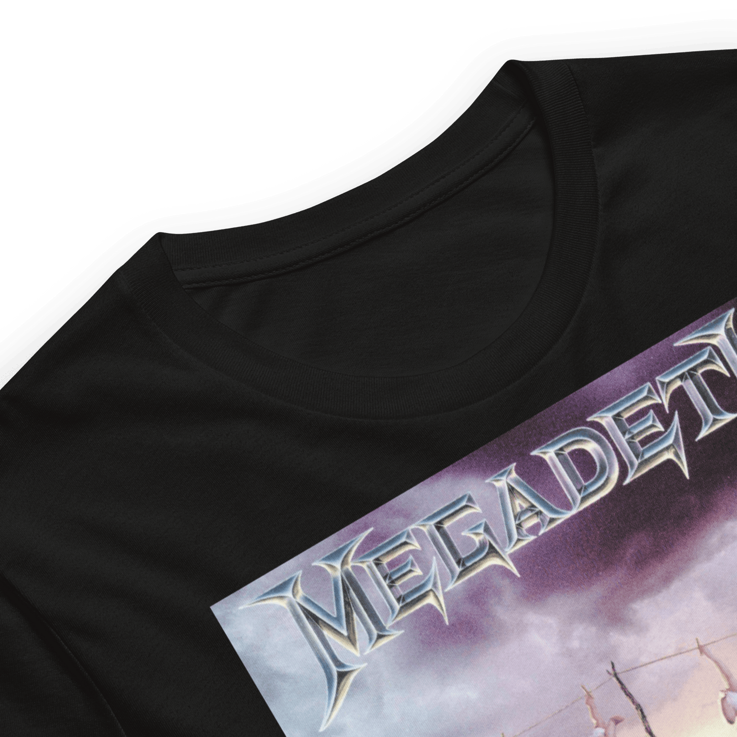 Megadeth - Youthanasia T-Shirt