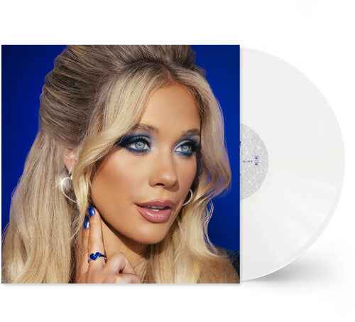 Megan Moroney - Am I Okay? (Colored Vinyl, White) [Vinyl]
