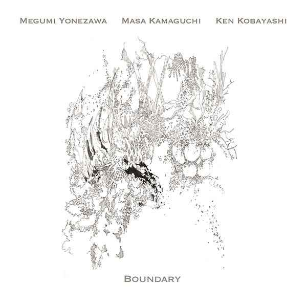 Boundary [CD]