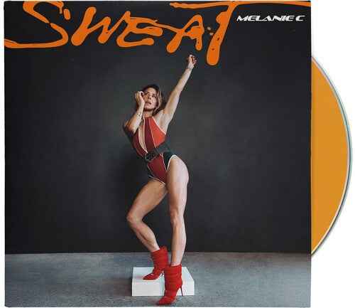 Melanie C - Sweat [CD]