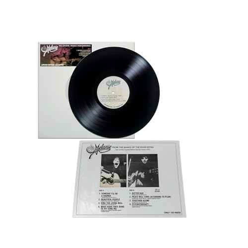 From The Banks Of The River Effra - Crystal Palace 1972 [Vinyl]