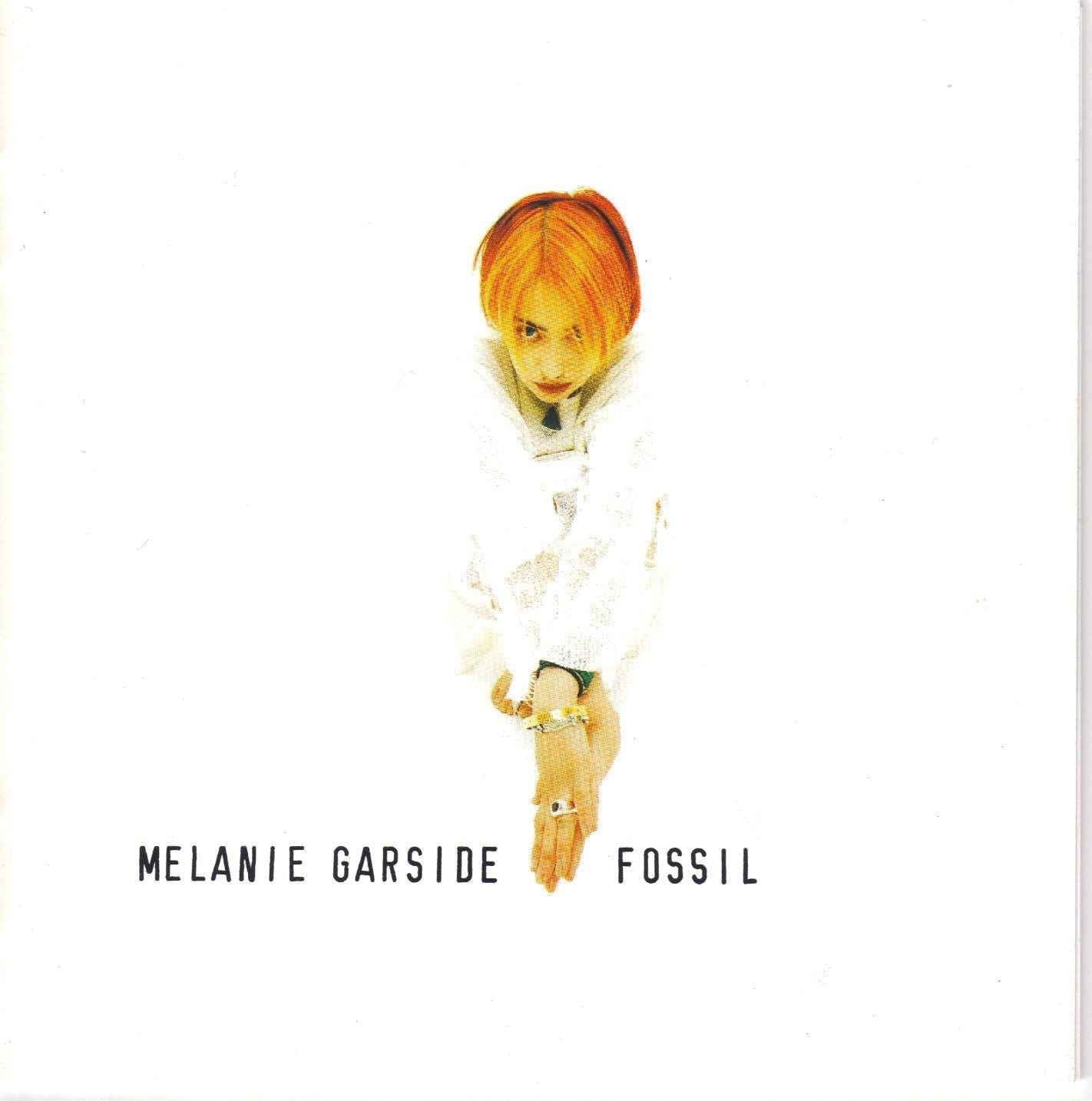 Fossil [CD]