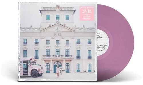K-12 (Limited Edition, Violet Colored Vinyl) [Import] [Vinyl]