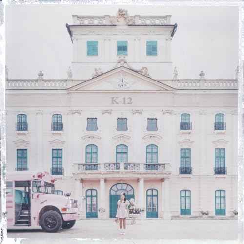 K-12 [Vinyl]