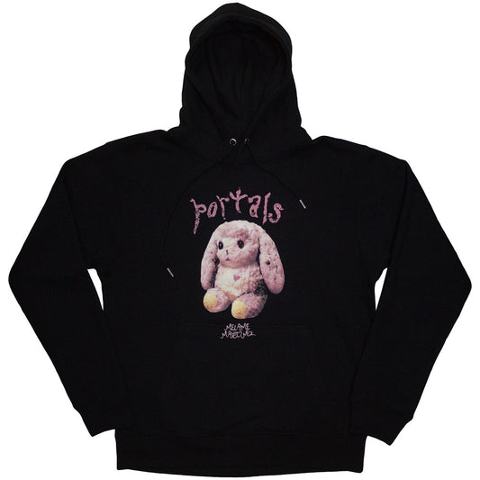 Melanie Martinez Portals Bunny [] Black