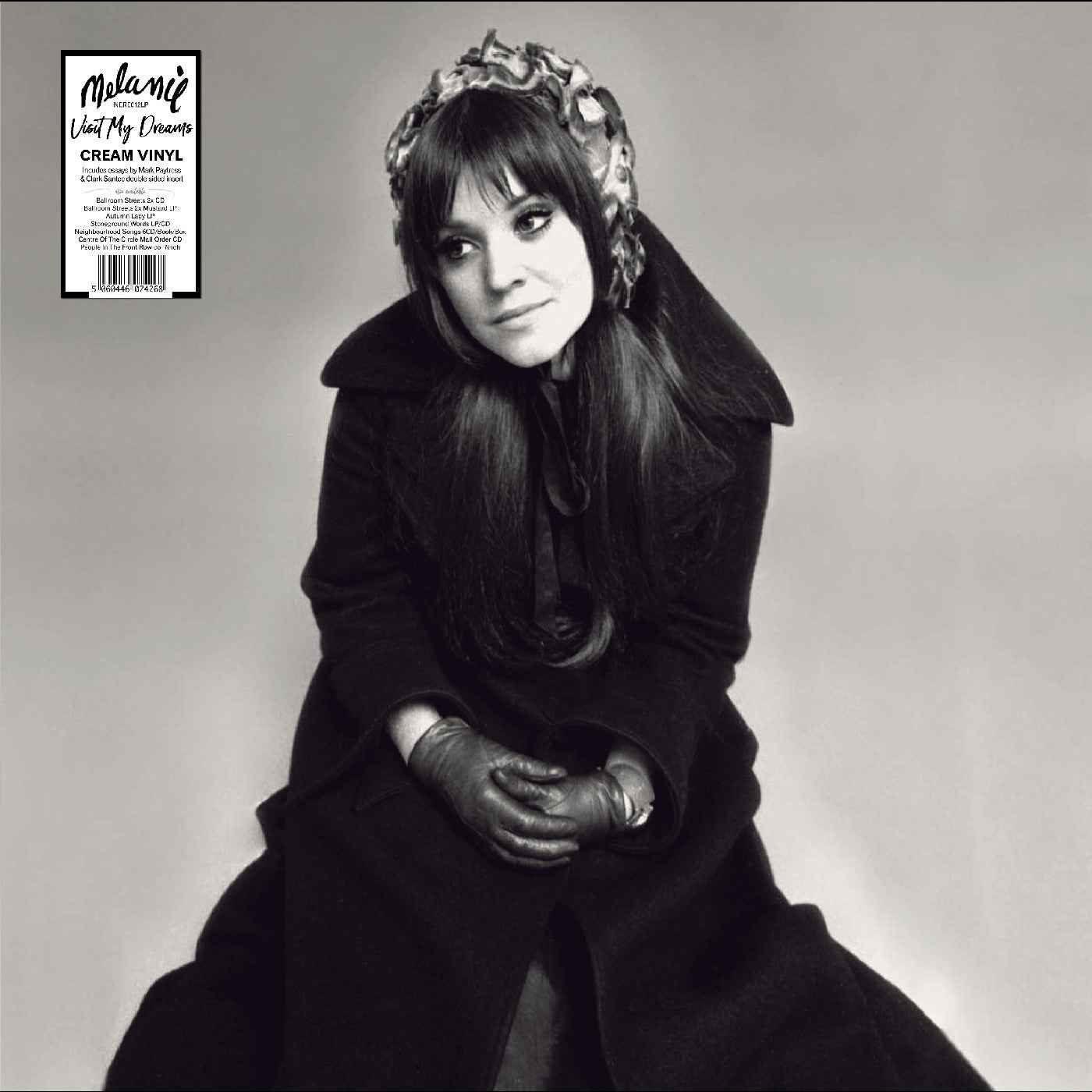 Visit My Dreams [Vinyl]