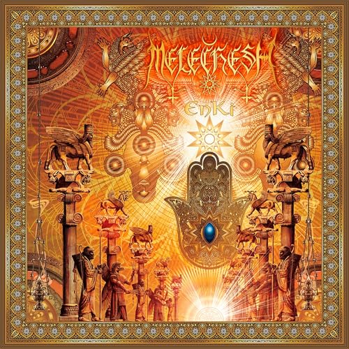 Melechesh - Enki [CD]