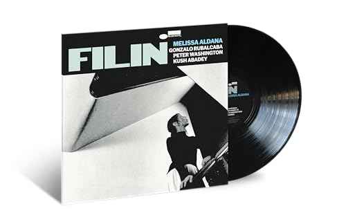 Filin [LP] [Vinyl]