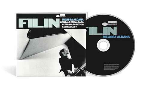 Filin [CD]