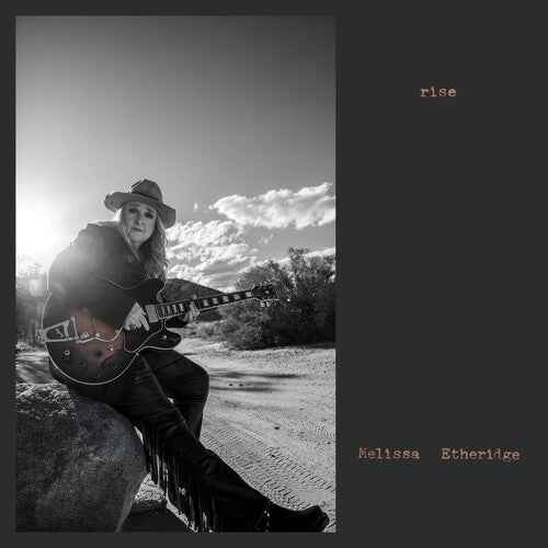 Rise (Limited Edition, Tan Colored Vinyl) [Vinyl]
