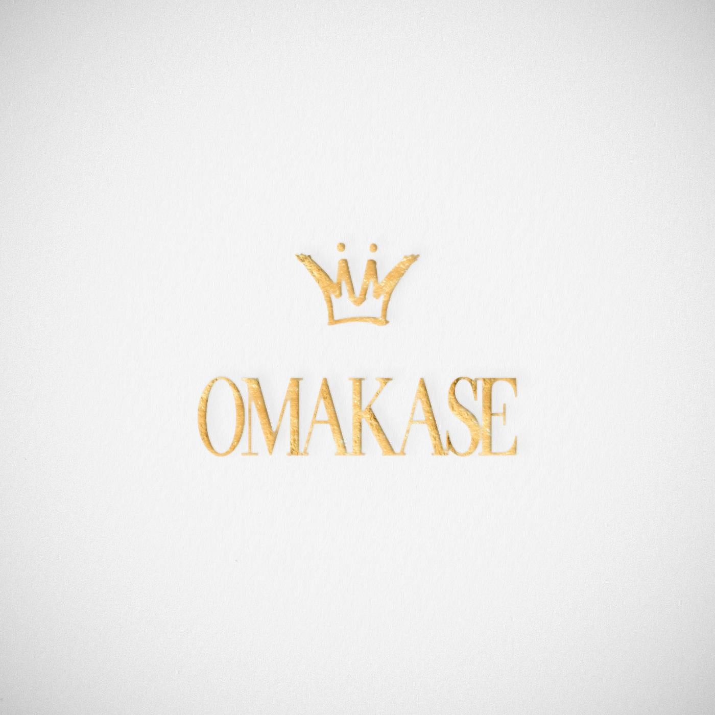 Omakase [Vinyl]