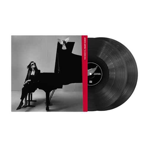 The Essential [2 LP] [Vinyl]