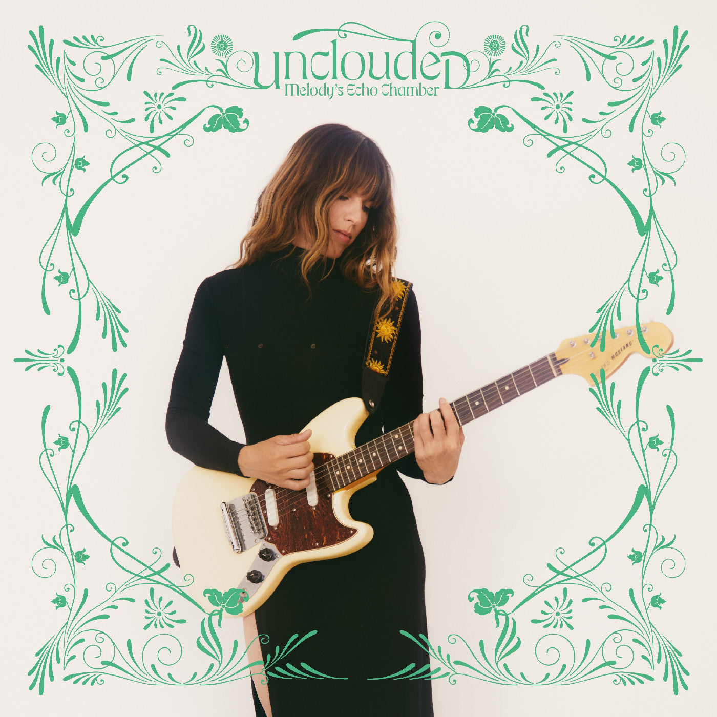 Unclouded [CD]