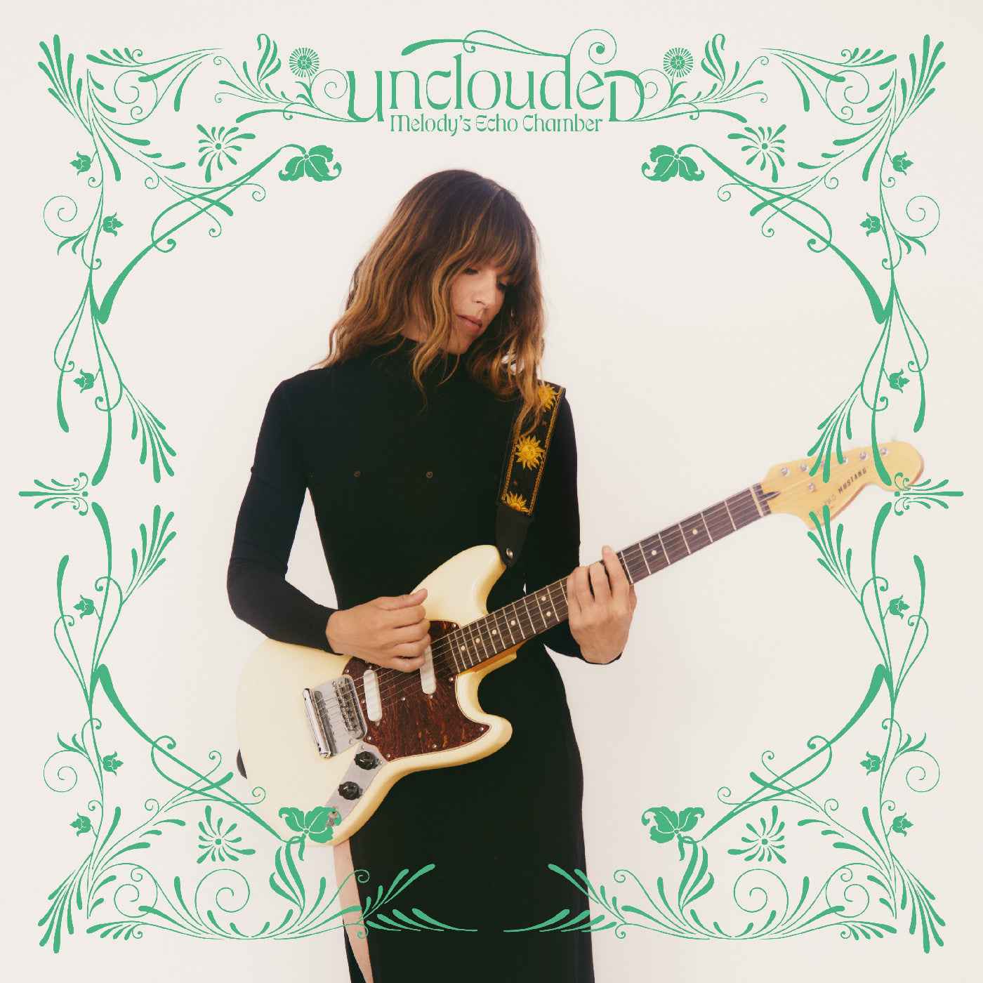 Melody's Echo Chamber - Unclouded [Vinyl]