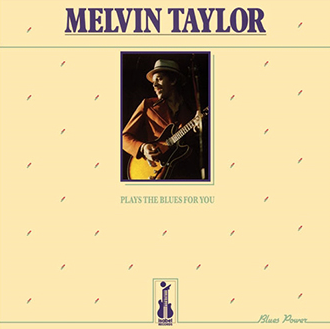 Plays The Blues For You [Vinyl]