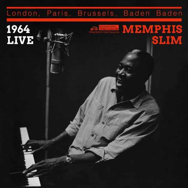1964 Live [CD]