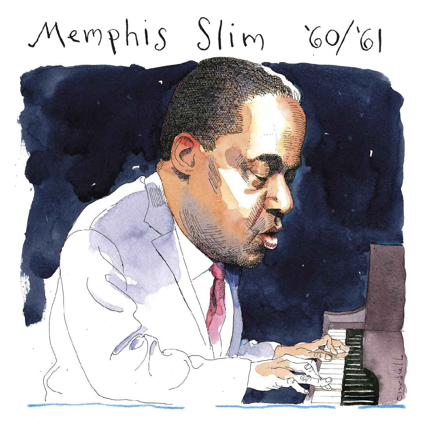'60/'61 (DELUXE EDITION) [CD]