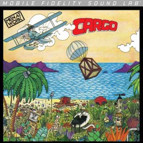 Cargo (Limited Edition) [Vinyl]