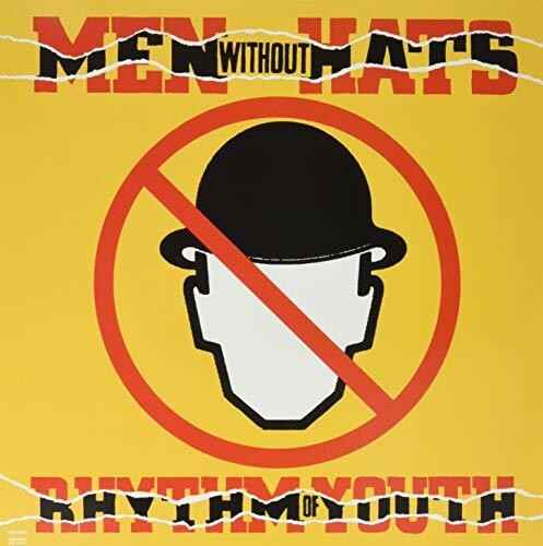 Rhythm of Youth [Vinyl]