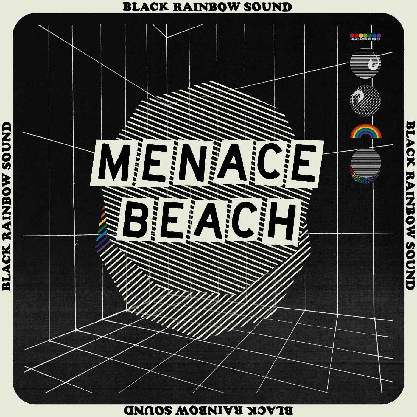 Black Rainbow Sound [CD]