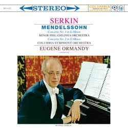 Piano Concerto Nos. 1 & 2 [Vinyl]